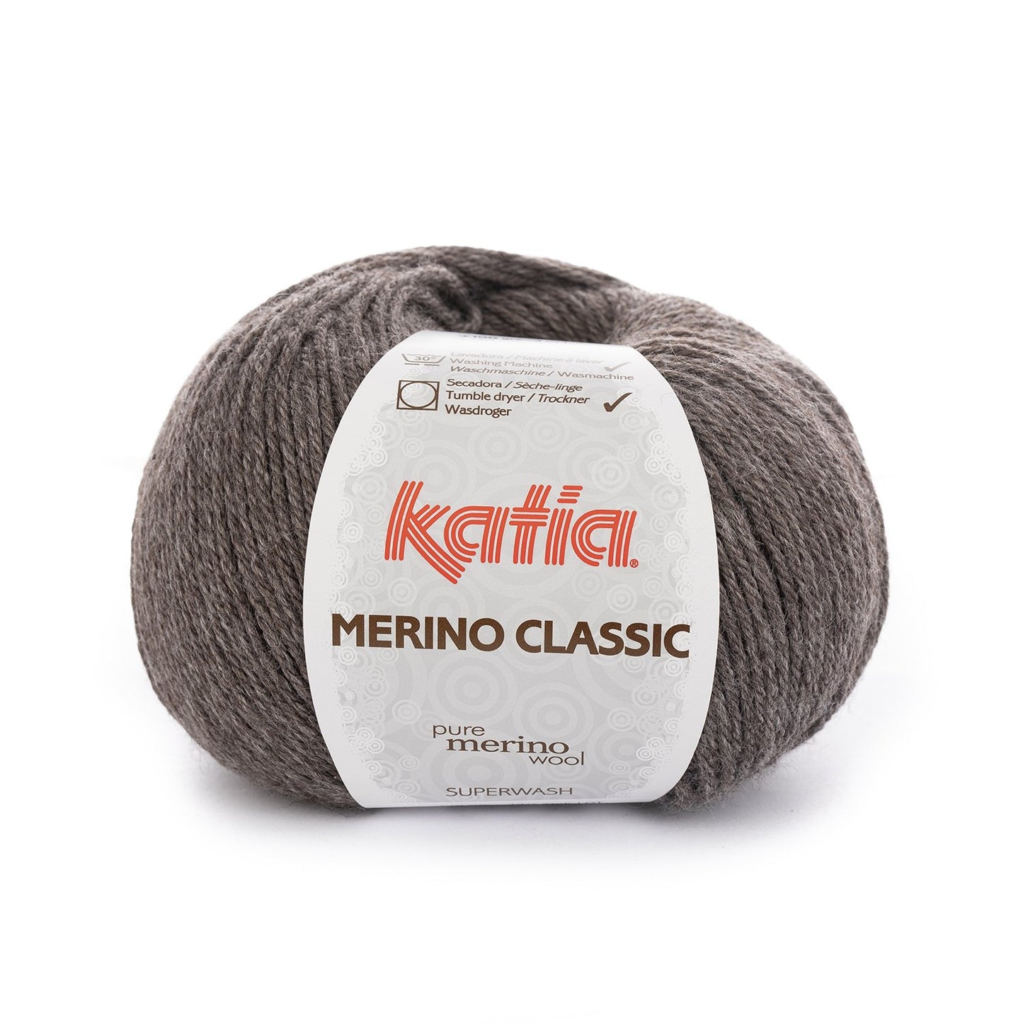 Merino Classic Katia