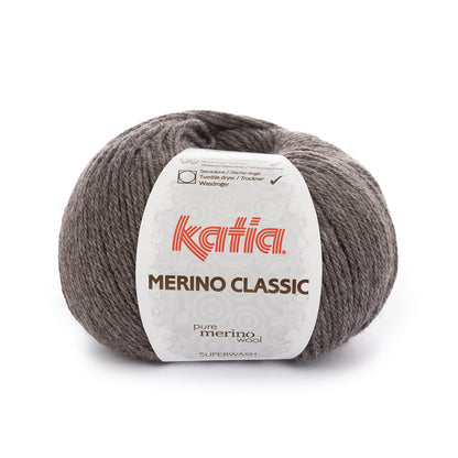 Merino Classic Katia
