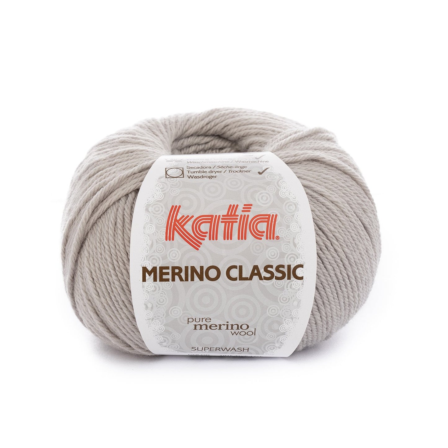 Merino Classic Katia