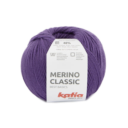 Merino Classic Katia