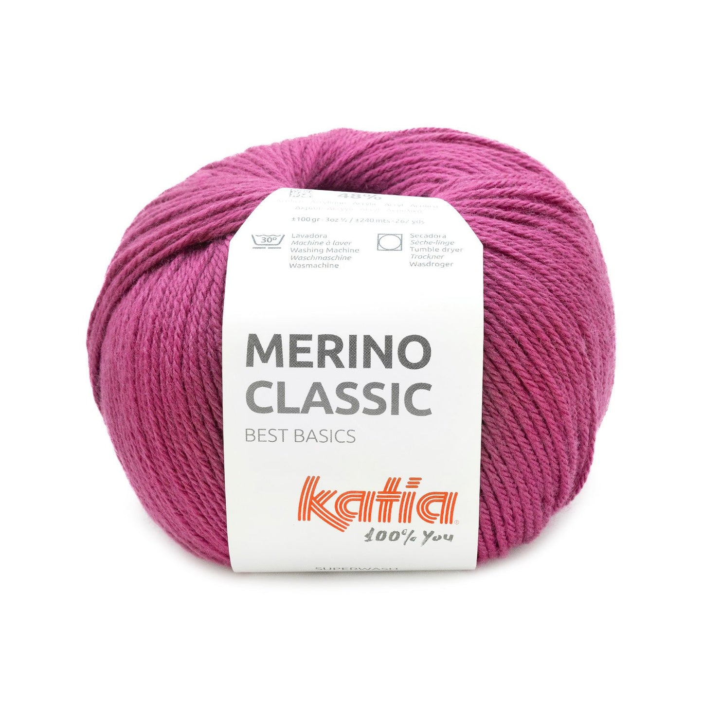 Merino Classic Katia