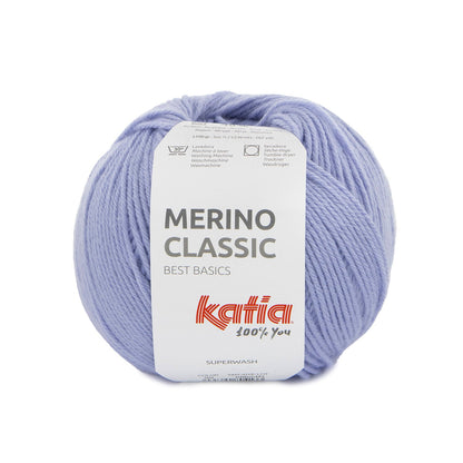 Merino Classic Katia