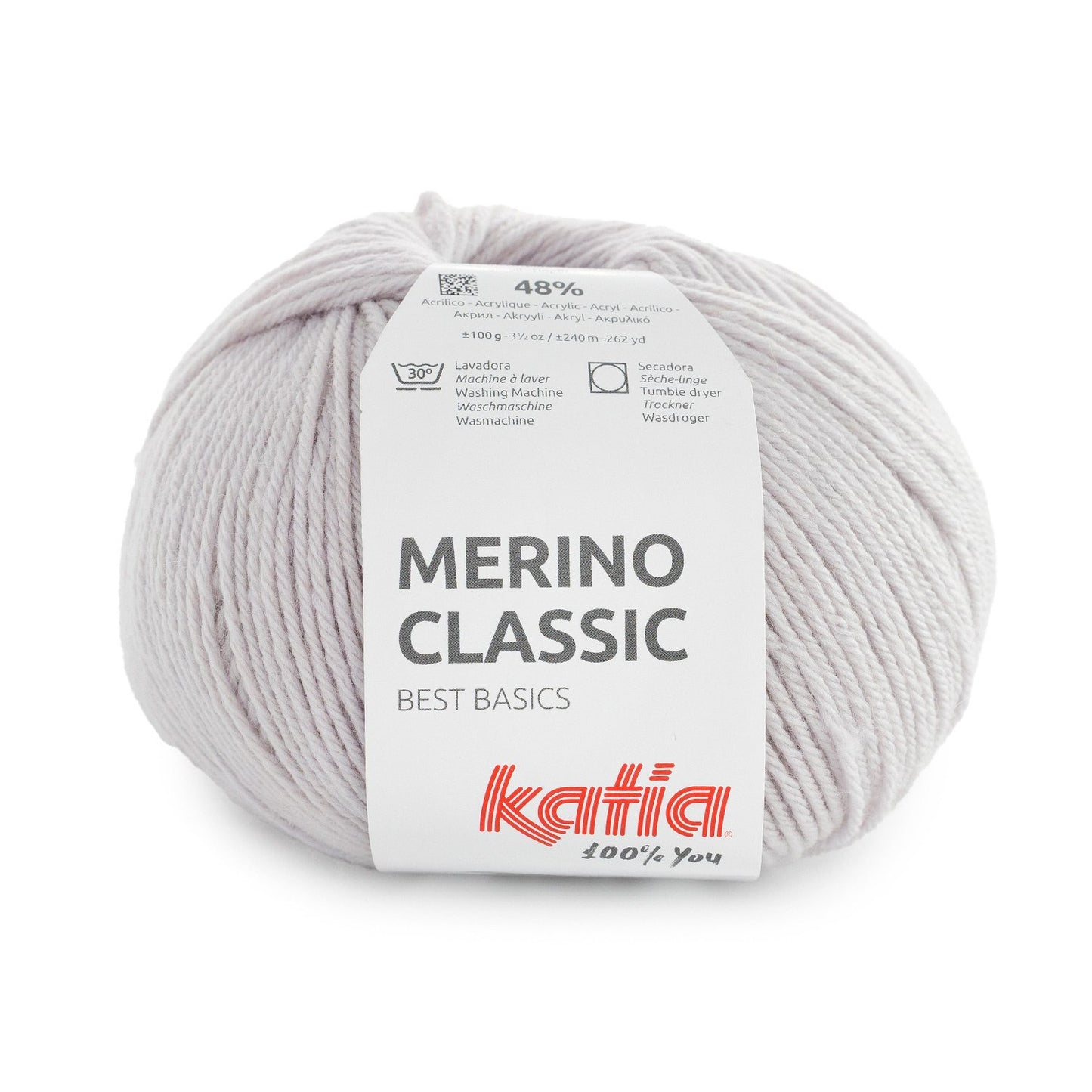 Merino Classic Katia