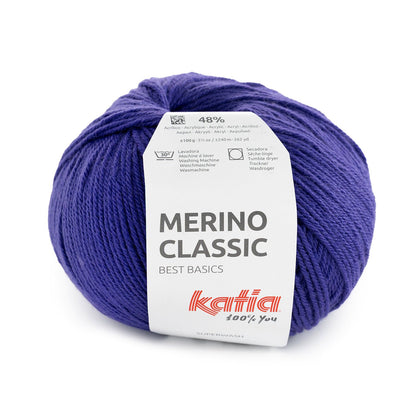 Merino Classic Katia