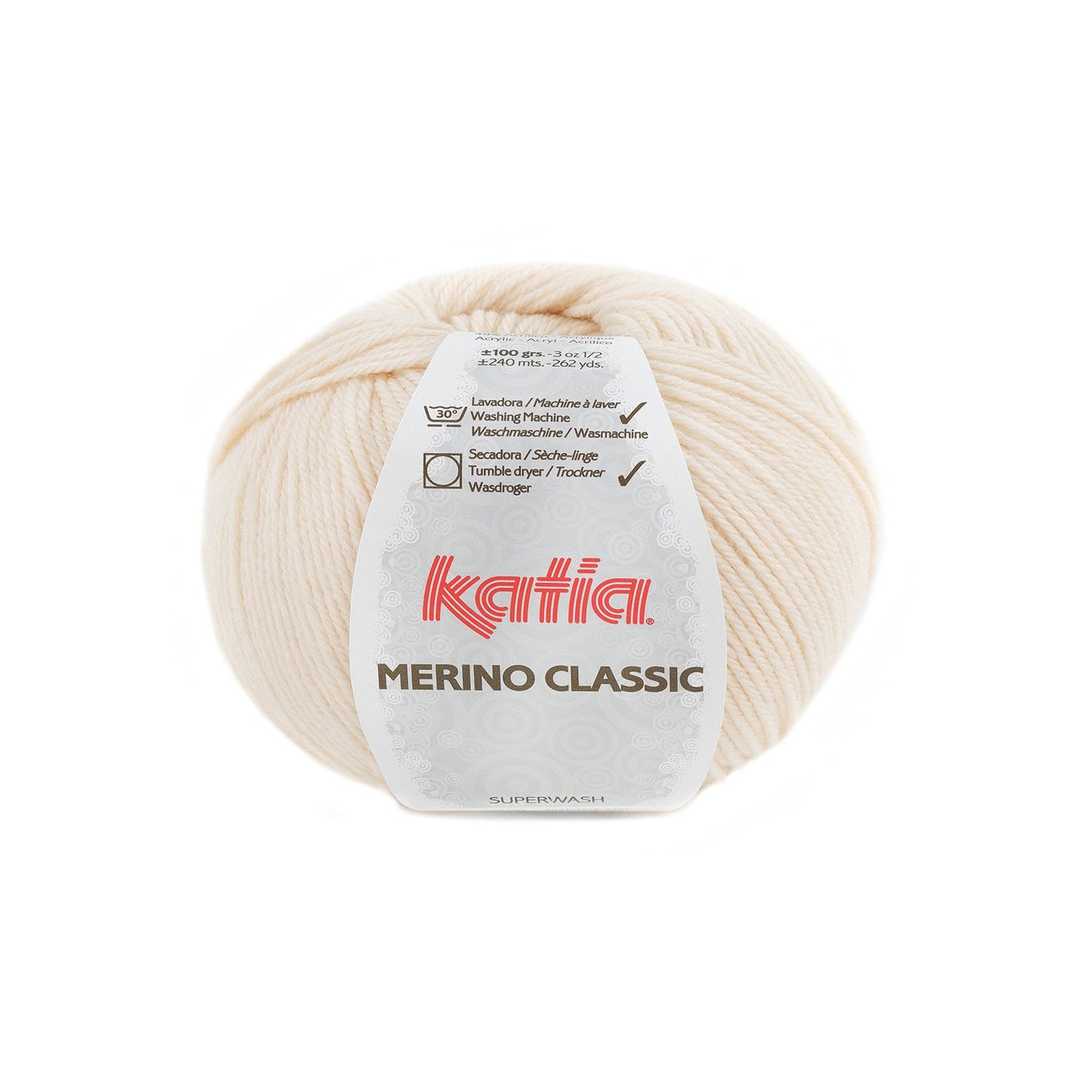 Merino Classic Katia