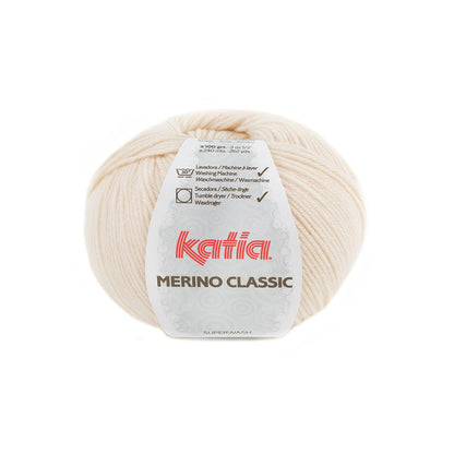 Merino Classic Katia