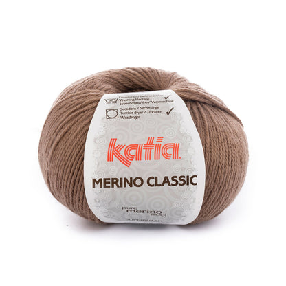 Merino Classic Katia