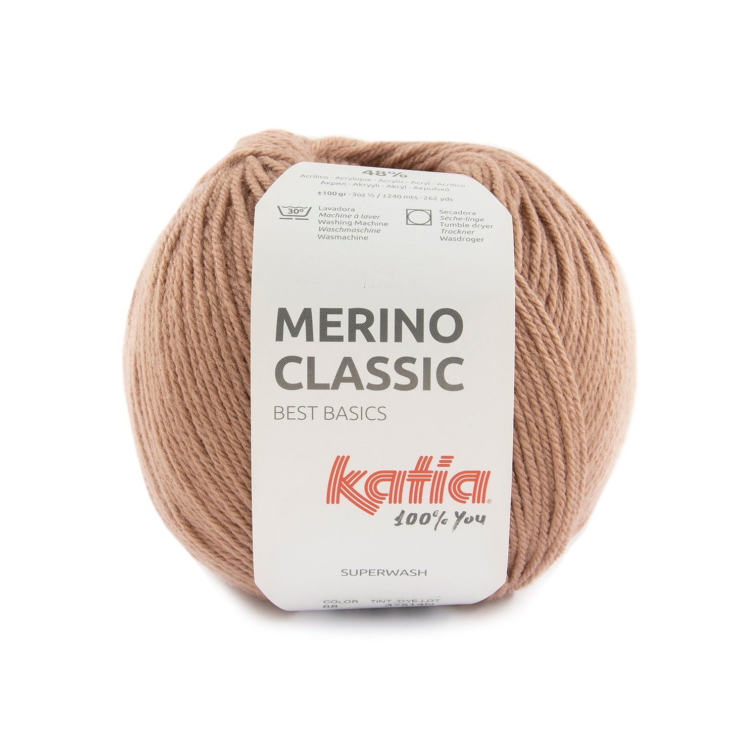 Merino Classic Katia
