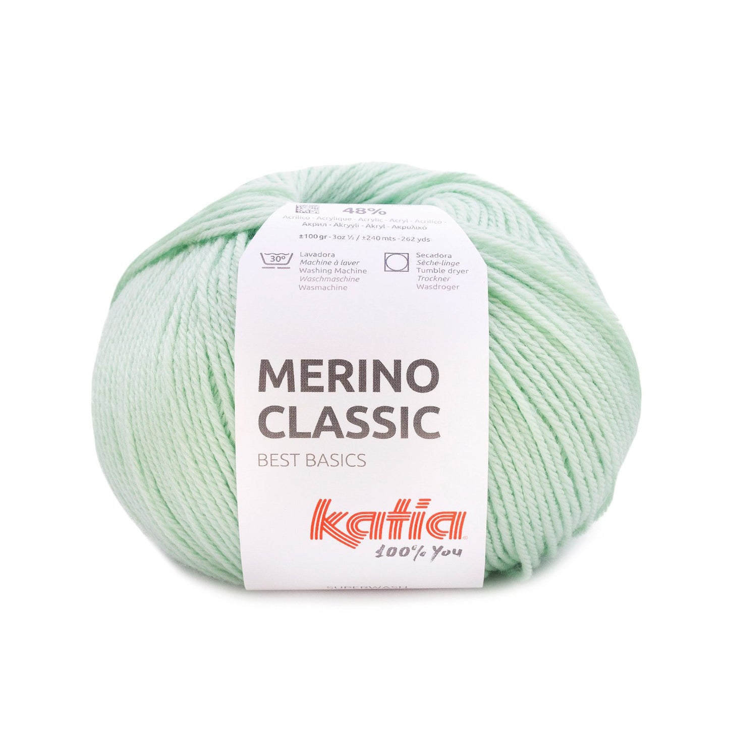 Merino Classic Katia