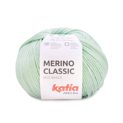 Merino Classic Katia