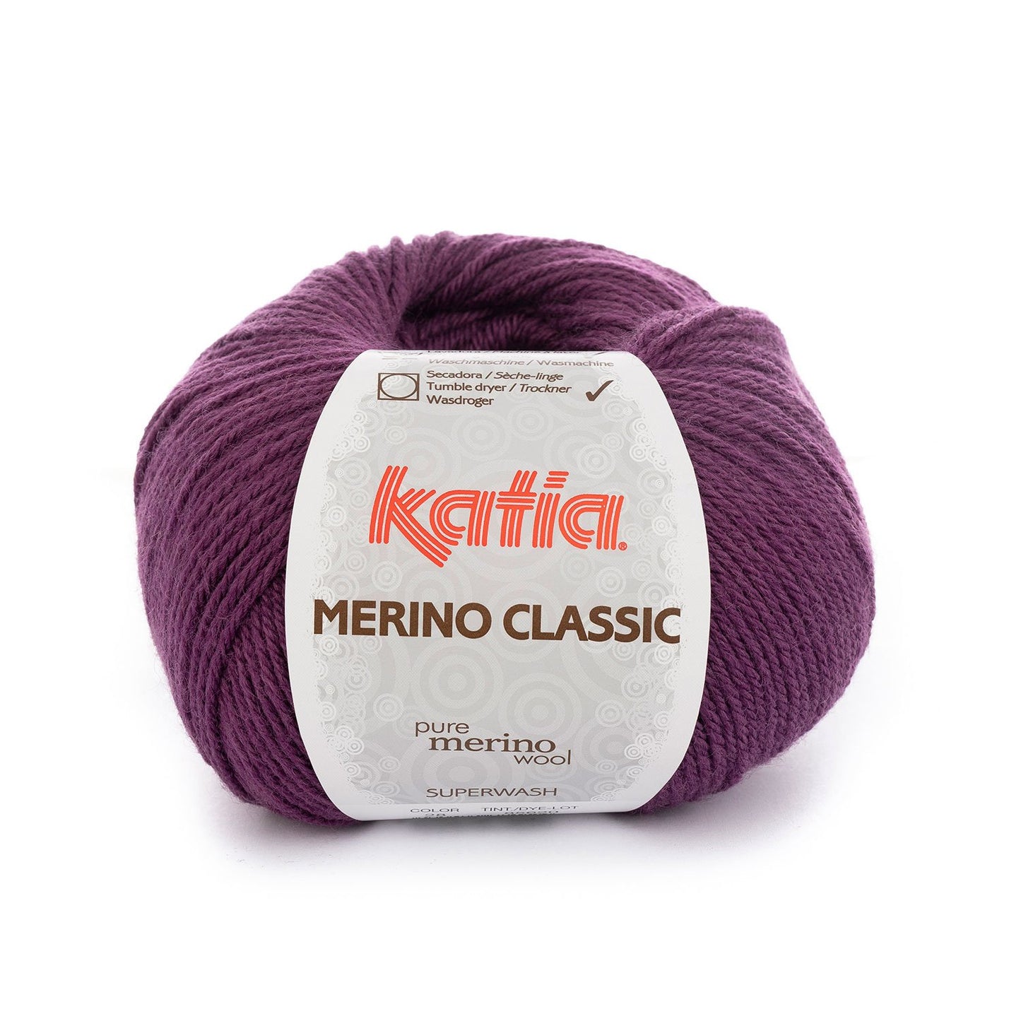 Merino Classic Katia