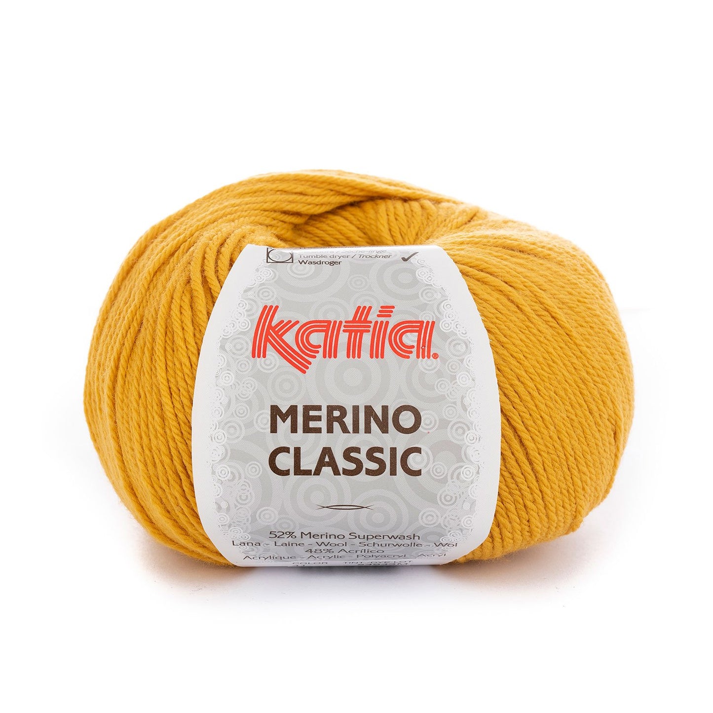 Merino Classic Katia