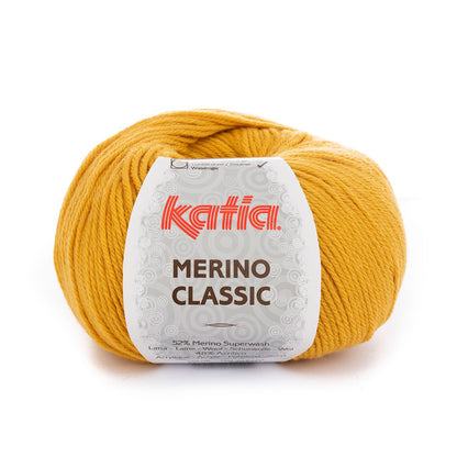 Merino Classic Katia