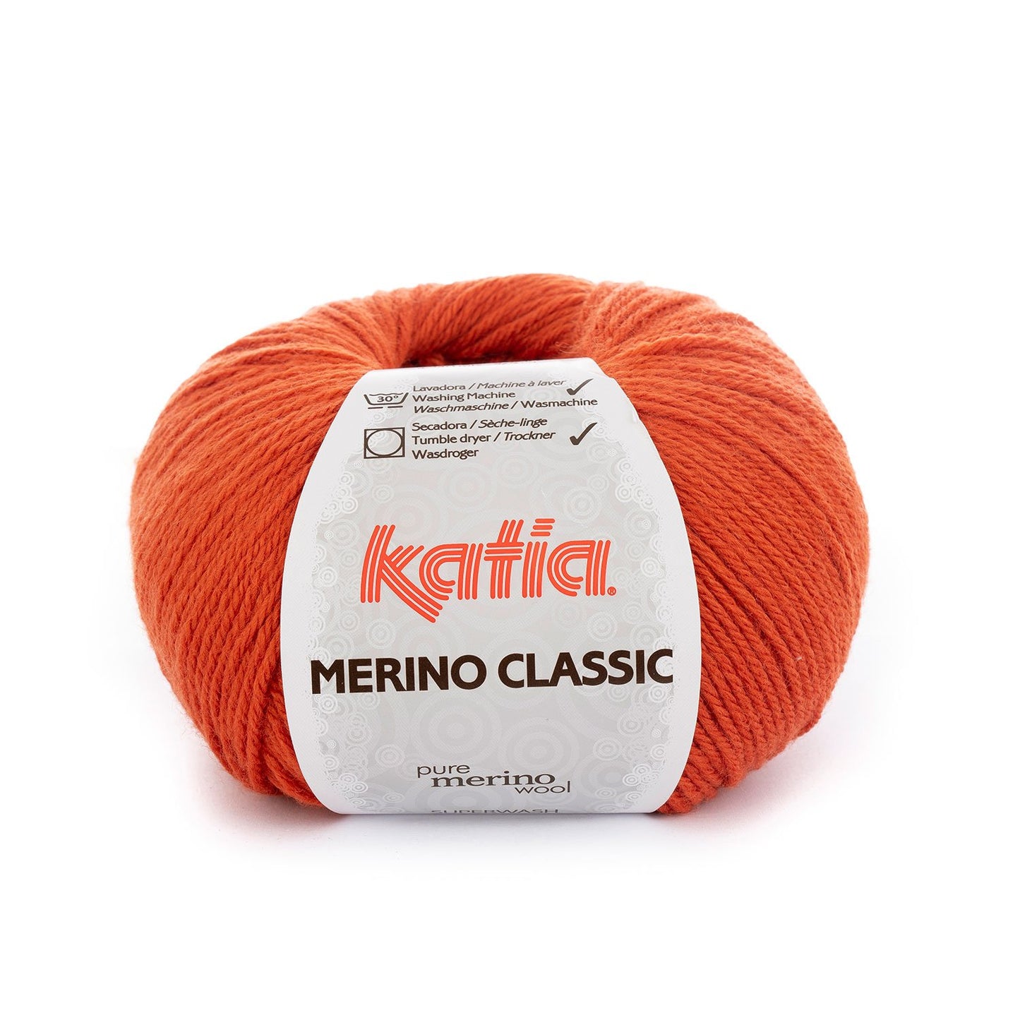 Merino Classic Katia