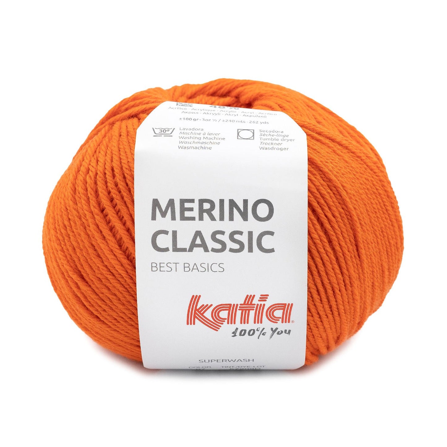 Merino Classic Katia