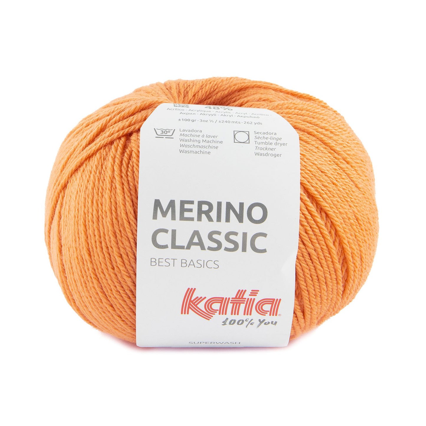 Merino Classic Katia