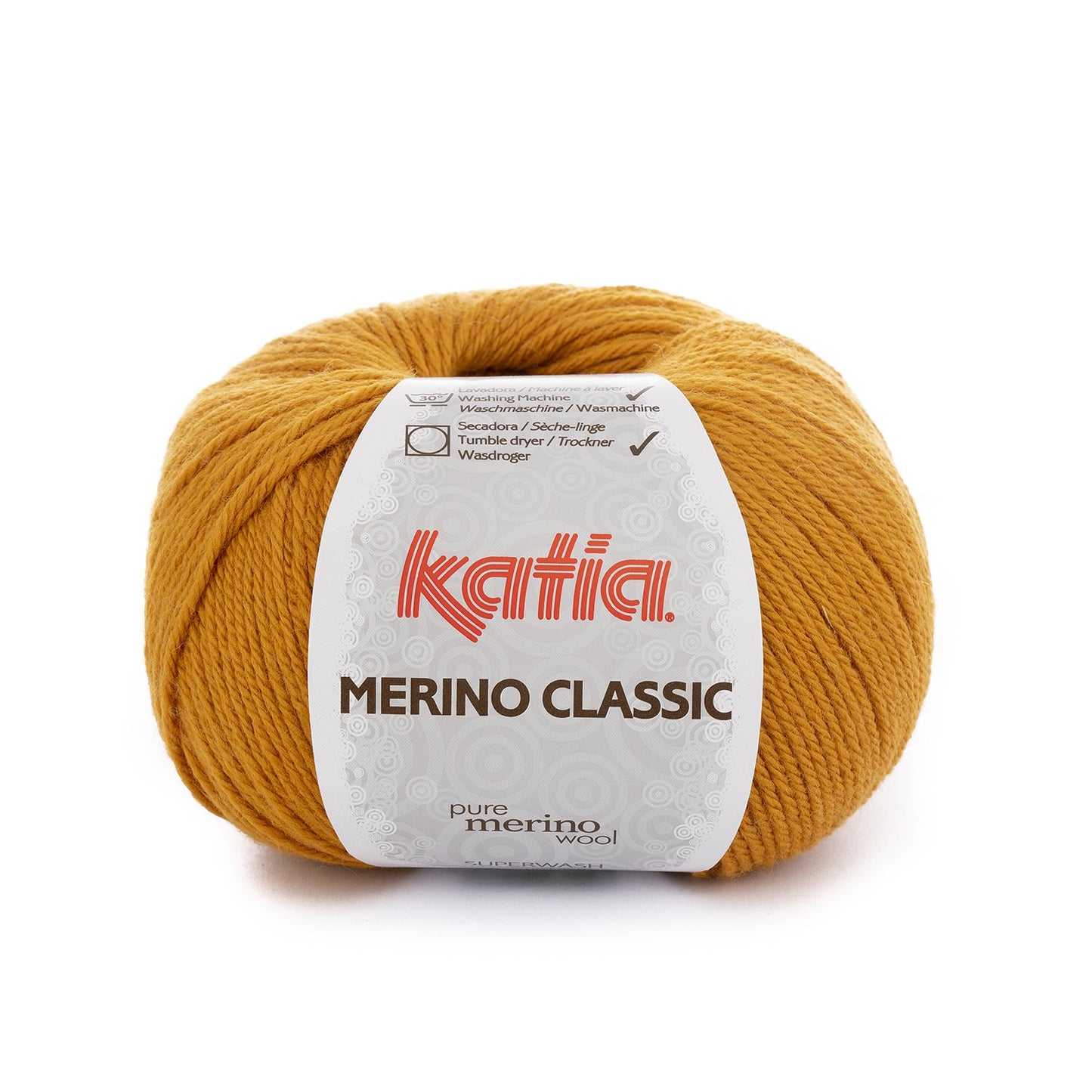 Merino Classic Katia