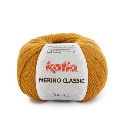 Merino Classic Katia