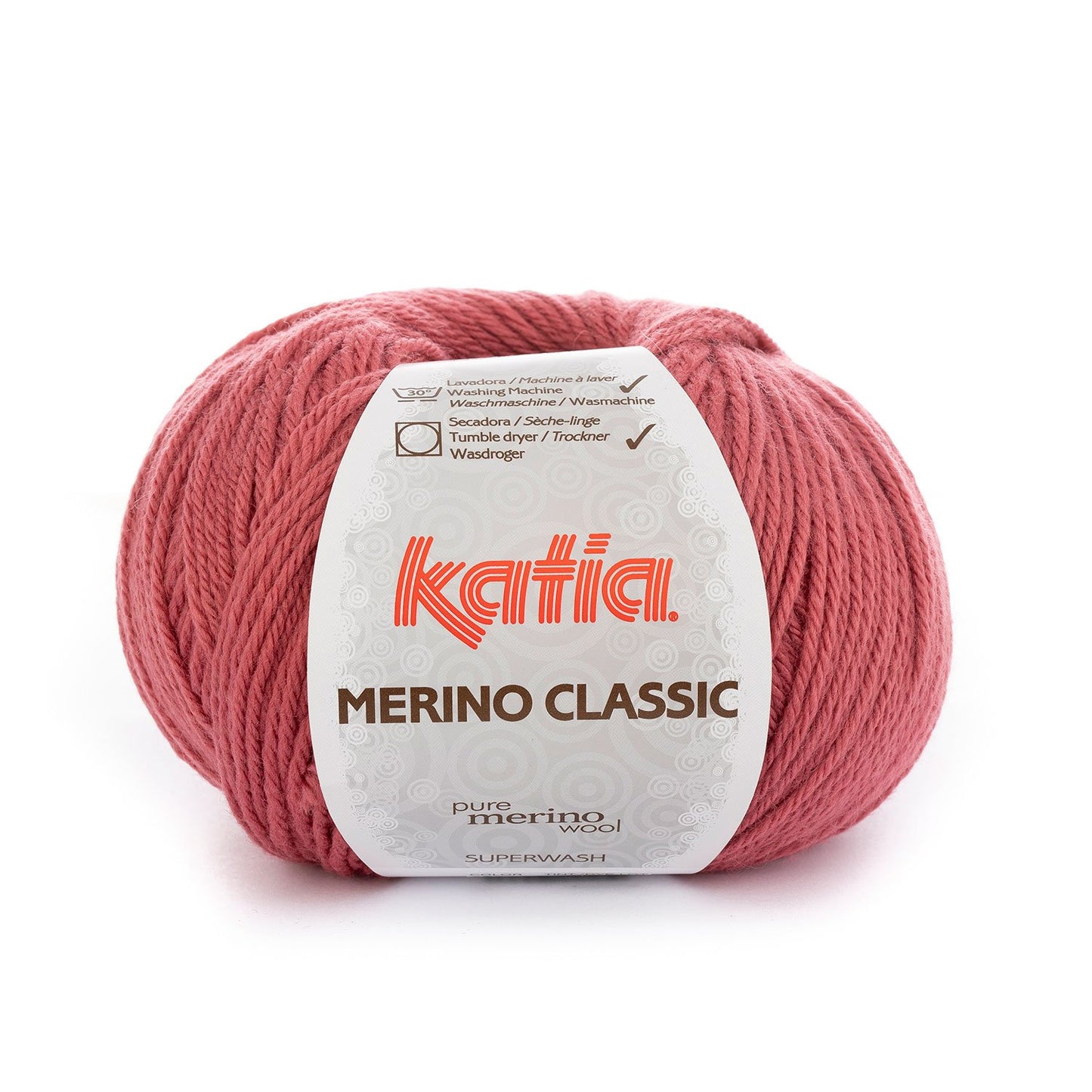 Merino Classic Katia