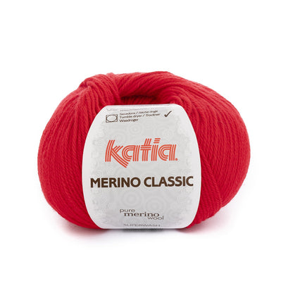 Merino Classic Katia