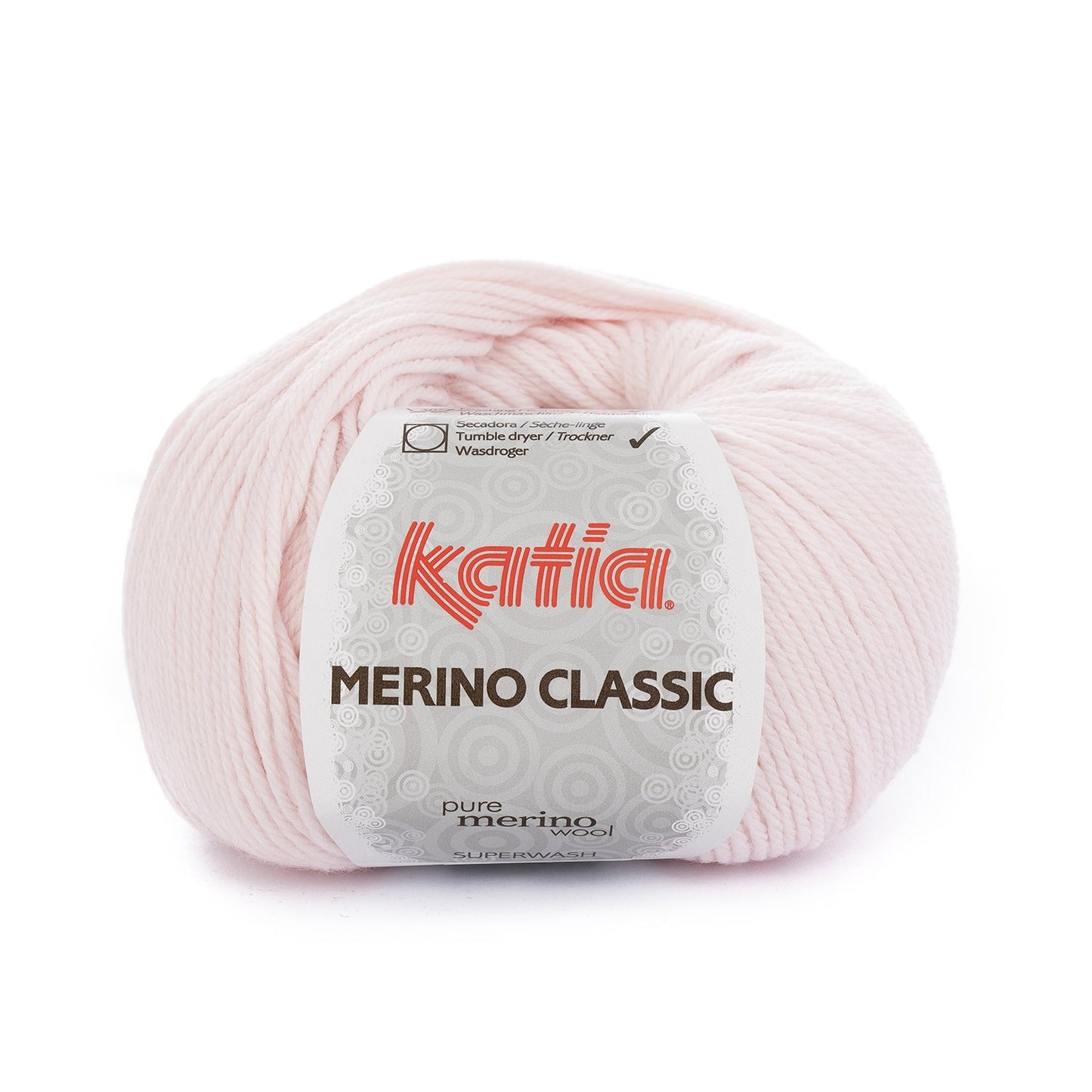 Merino Classic Katia