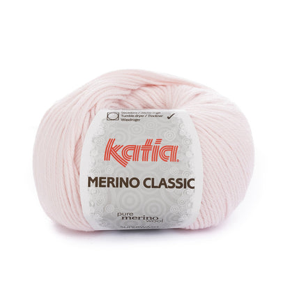 Merino Classic Katia