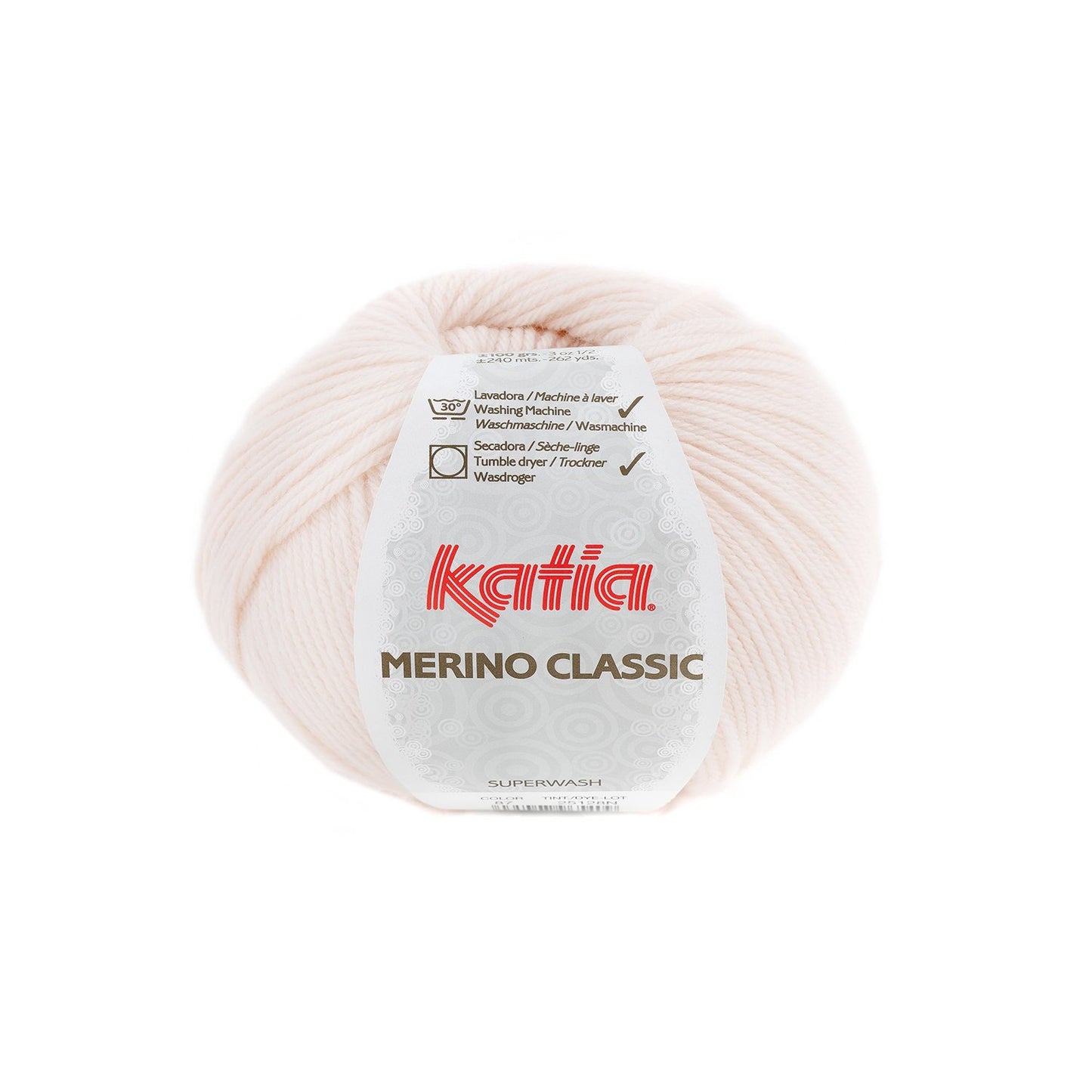 Merino Classic Katia