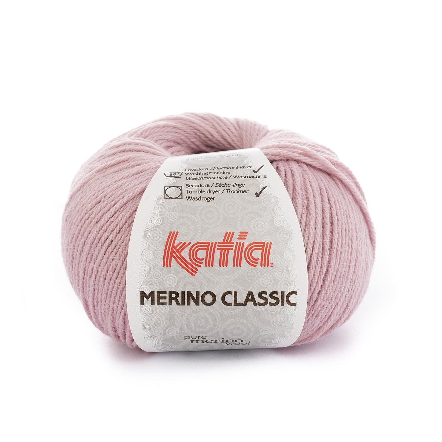 Merino Classic Katia