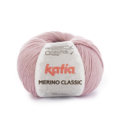 Merino Classic Katia