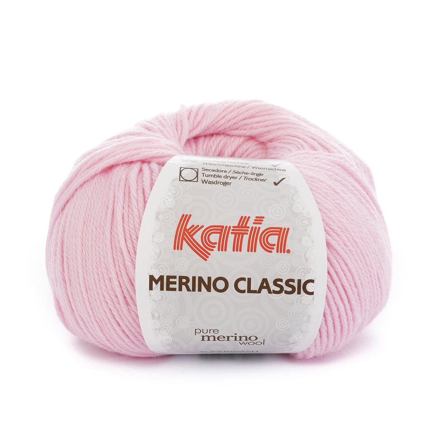 Merino Classic Katia