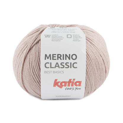 Merino Classic Katia
