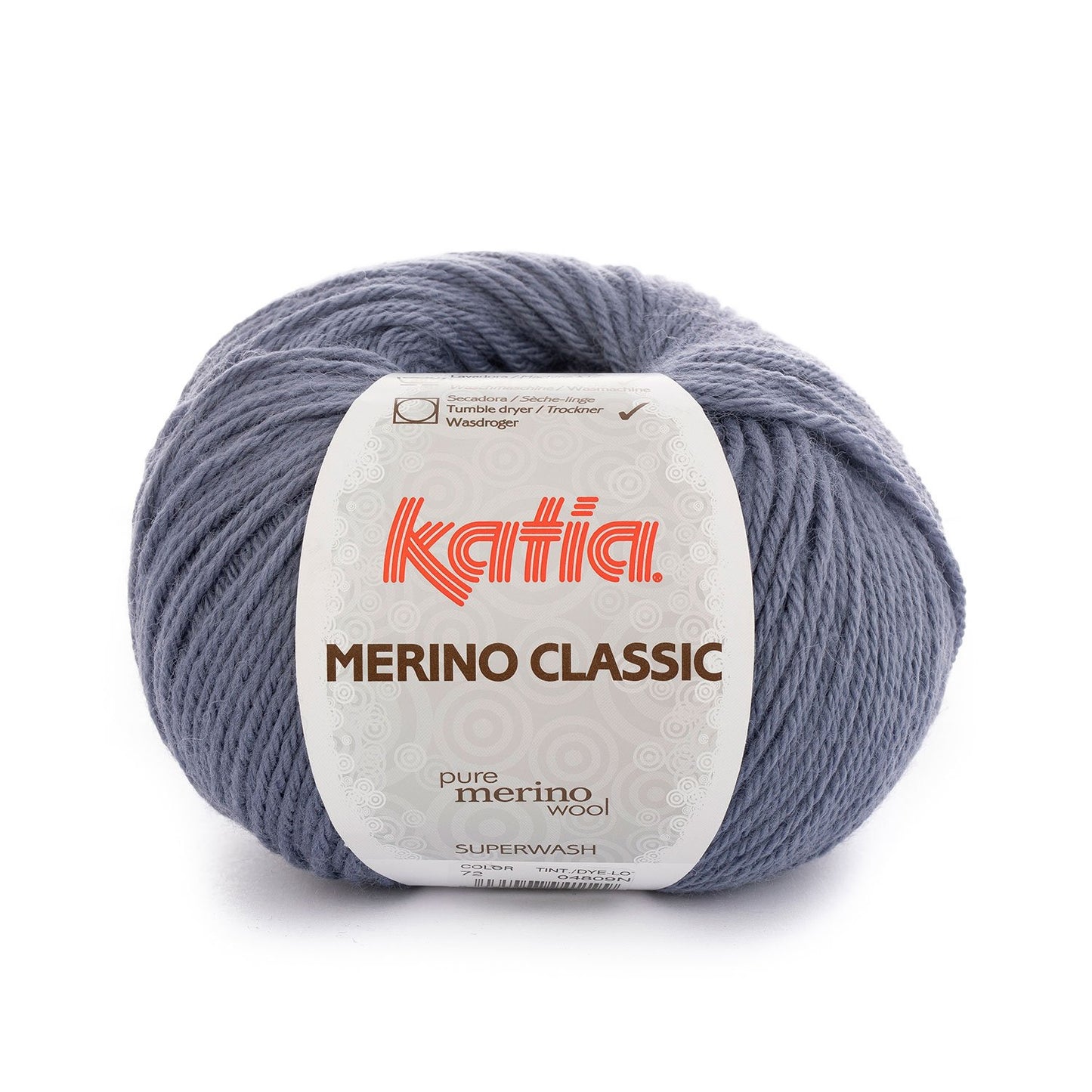 Merino Classic Katia