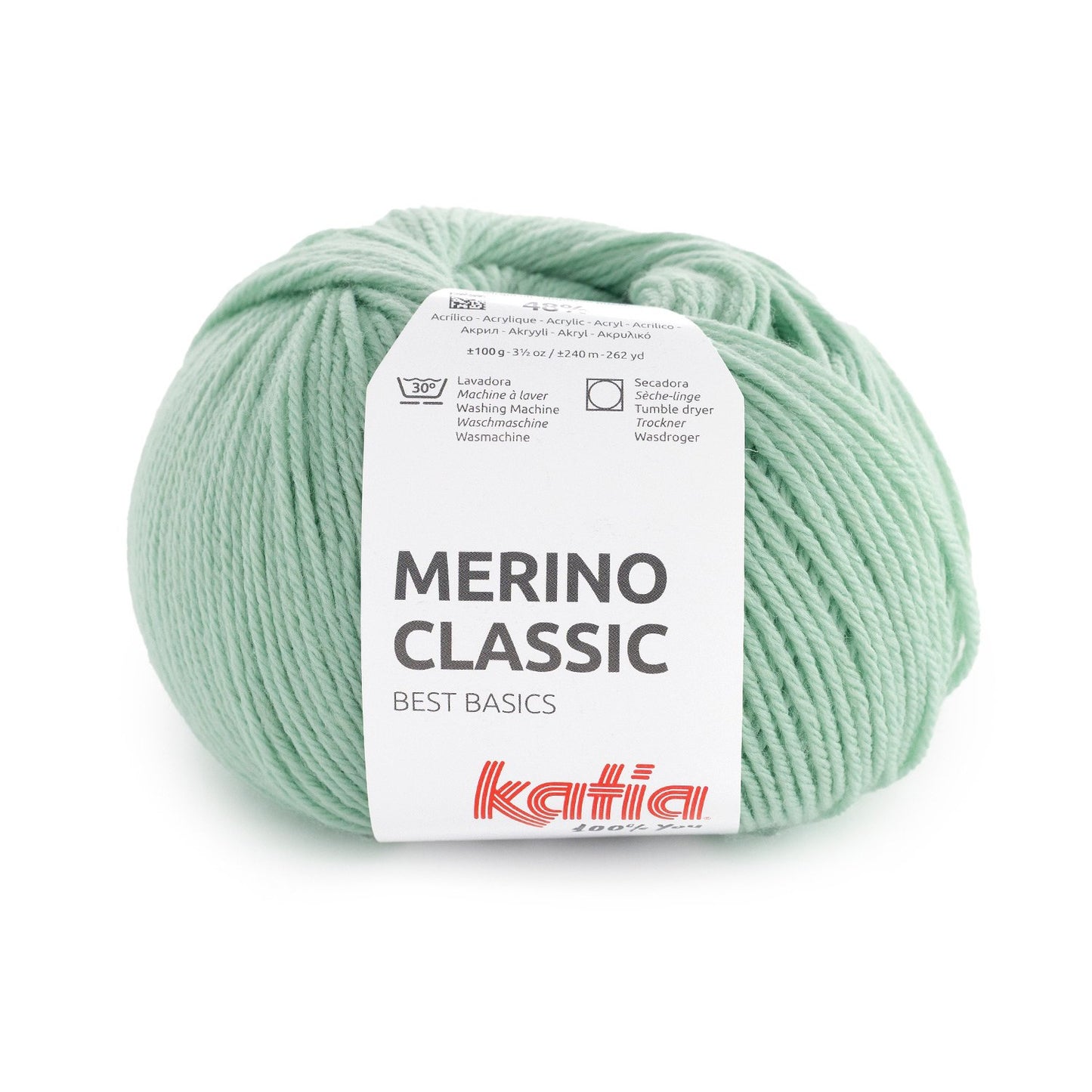 Merino Classic Katia