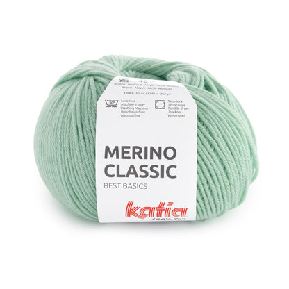 Merino Classic Katia