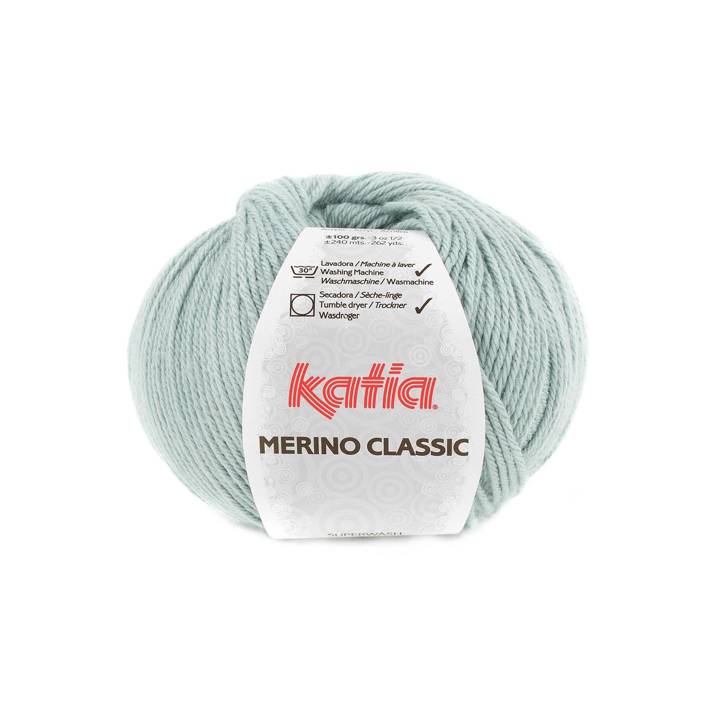 Merino Classic Katia
