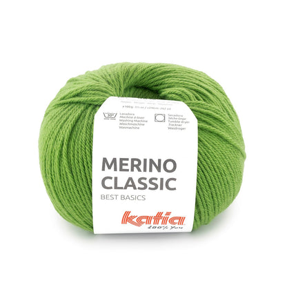 Merino Classic Katia