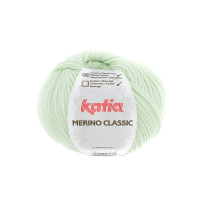 Merino Classic Katia