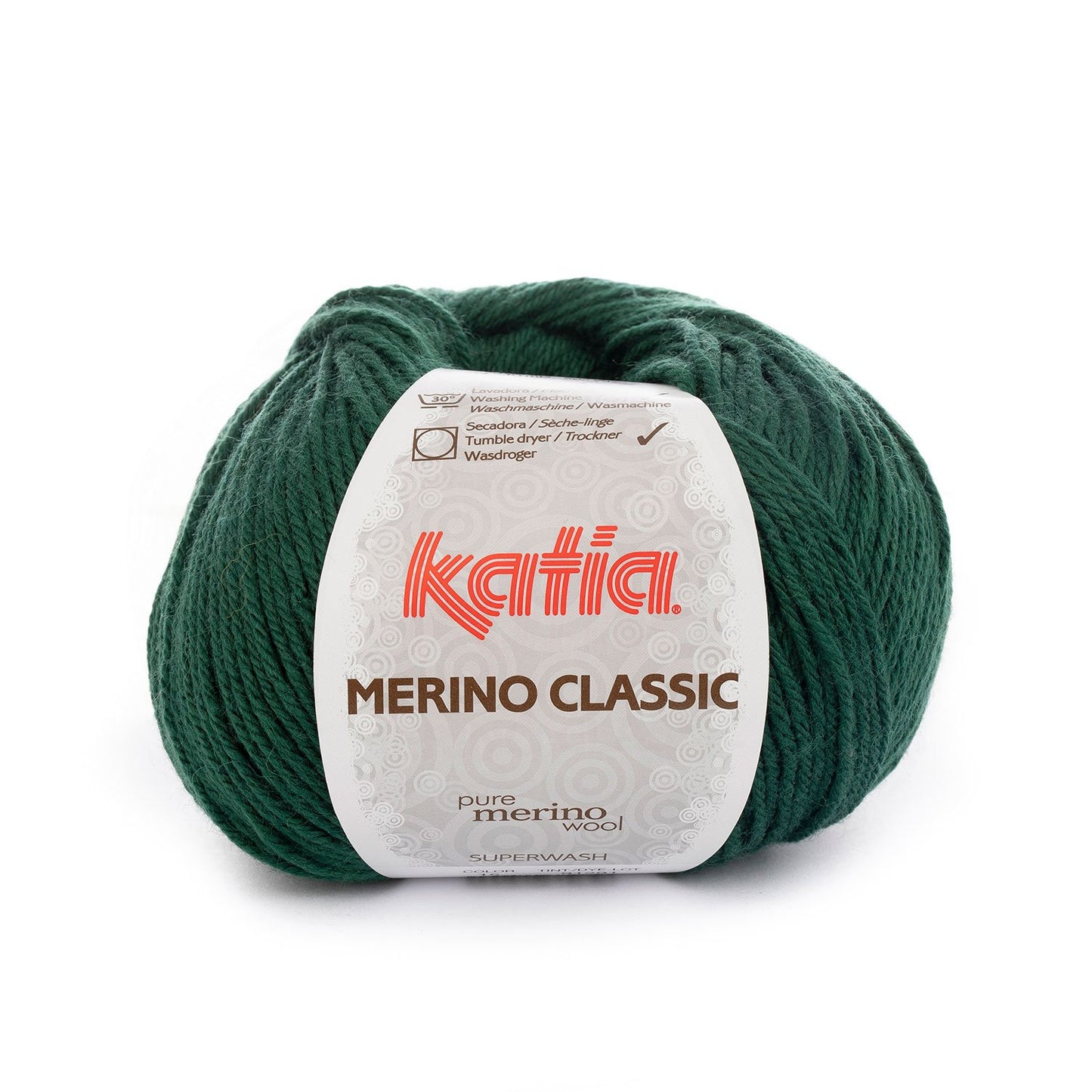 Merino Classic Katia