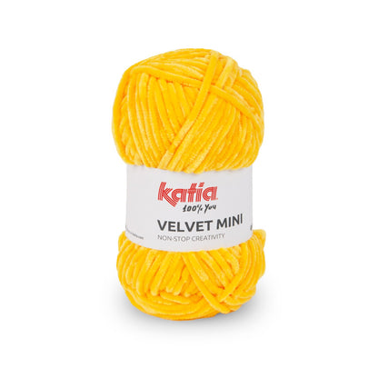 Velvet Mini