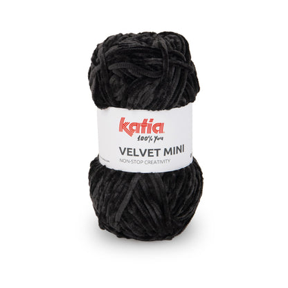Velvet Mini