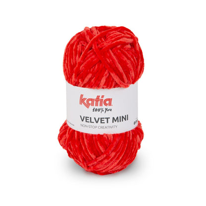 Velvet Mini