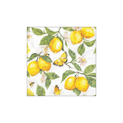 Tovallons Paper Deco 4u