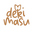 Dekimasu logo