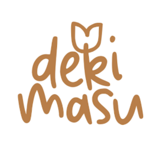 Dekimasu