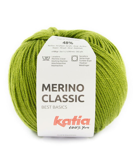 Llana Merino Classic