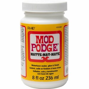 Mod Podge 236 ml