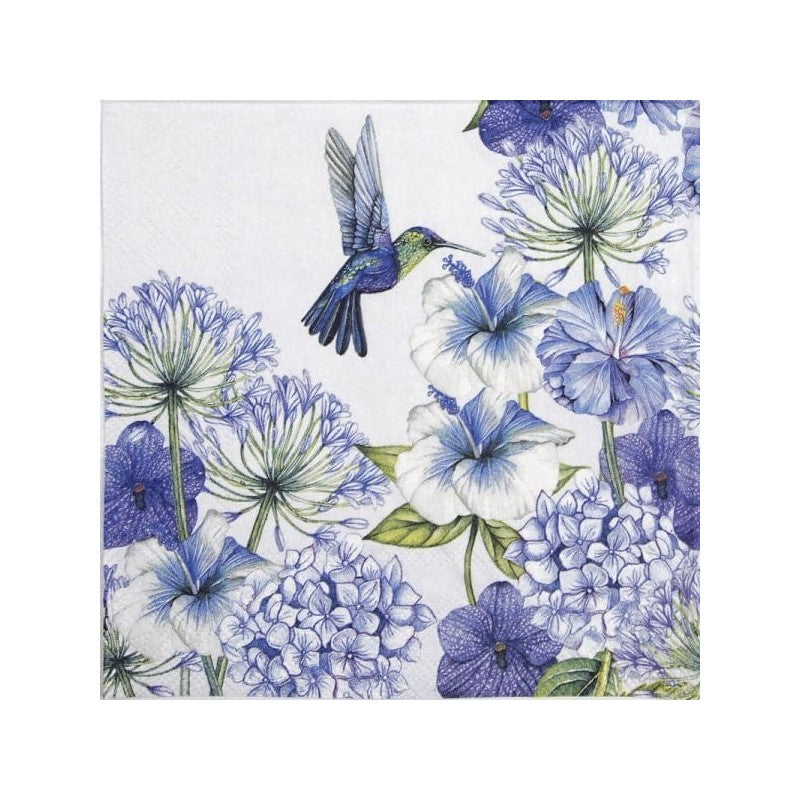 Tovallons estampats Paper Deco 20u
