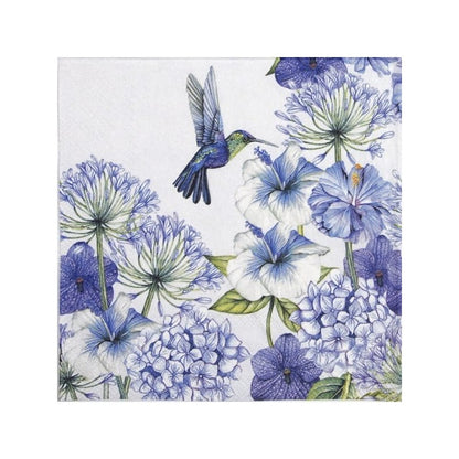 Tovallons estampats Paper Deco 20u