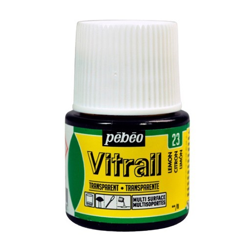 Pintura per vidre Pebeo