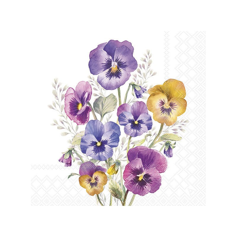Tovallons Paper Deco 4u